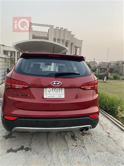 هیوندای سەنتافی